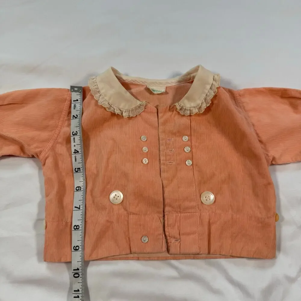 stantogs vintage 1950s